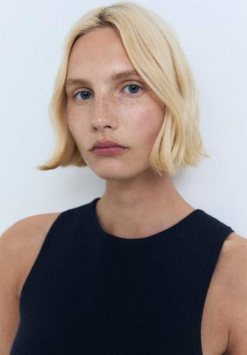 Пляжное платье