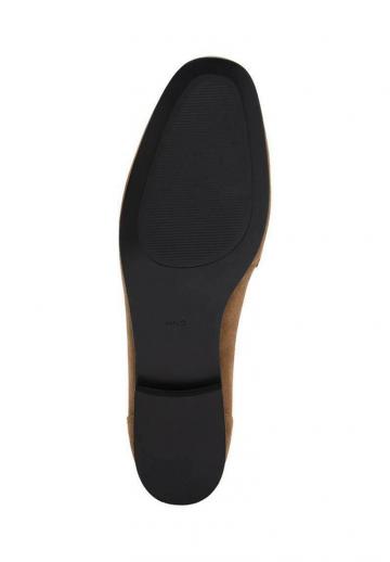 Полуботинки