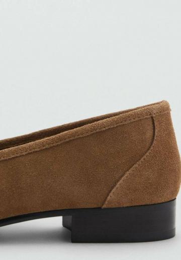 Полуботинки