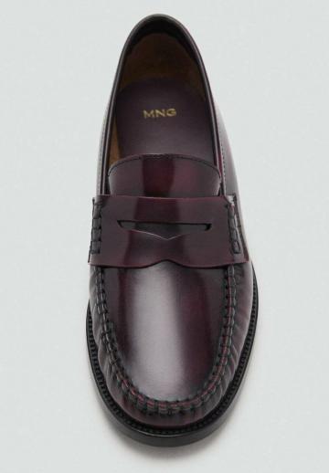 Полуботинки