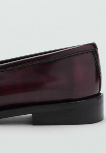 Полуботинки