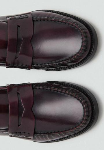 Полуботинки