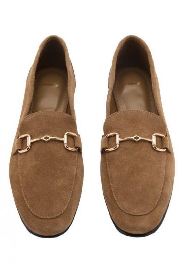 Полуботинки