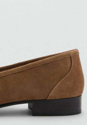 Полуботинки