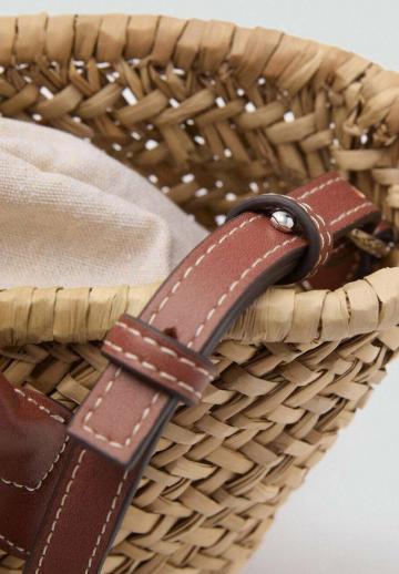 Пляжная сумка