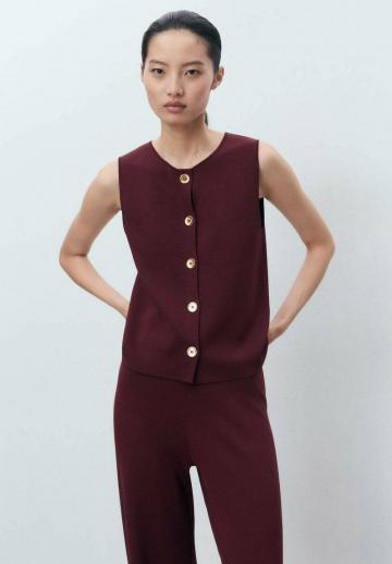 Прямые брюки