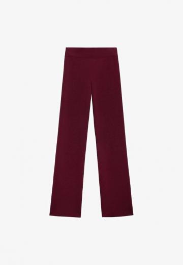 Прямые брюки