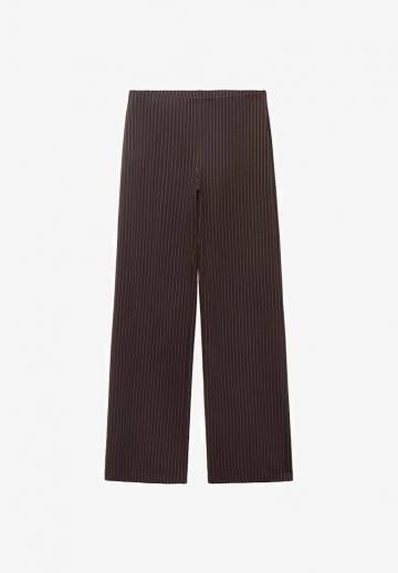 Прямые брюки