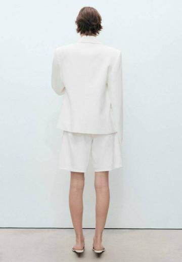 Джинсовые шорты