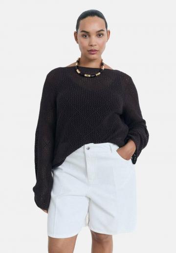 Джинсовые шорты