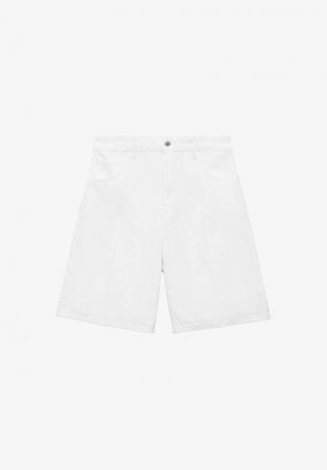 Джинсовые шорты