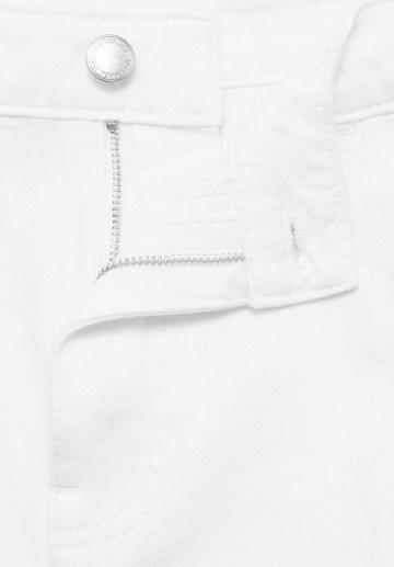 Джинсовые шорты