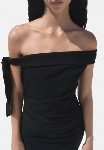 Платье футляр