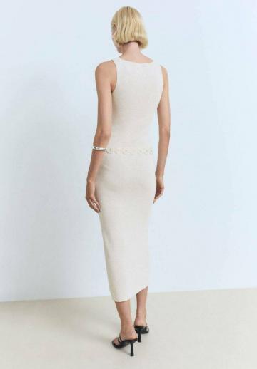 Платье футляр