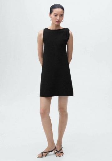 Пляжное платье