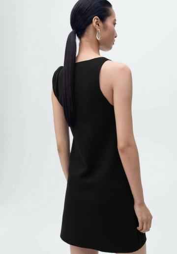 Пляжное платье