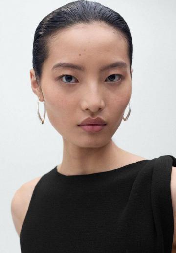 Пляжное платье