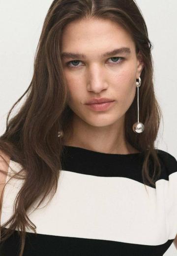 Пляжное платье