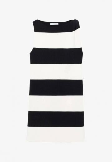 Пляжное платье