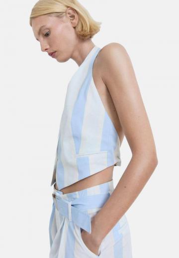 Короткая куртка