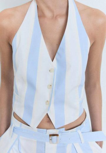 Короткая куртка