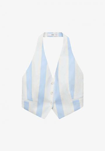 Короткая куртка