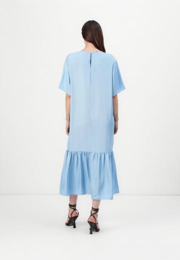 Платье макси