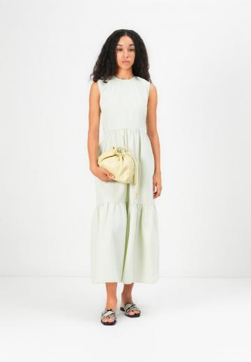 Платье макси