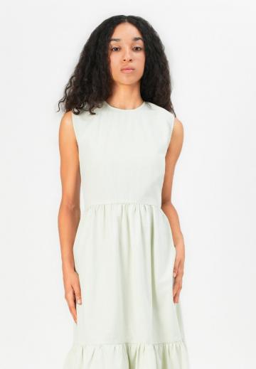 Платье макси