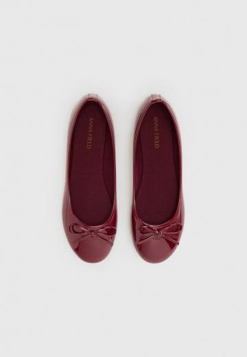 Спортивные балетки