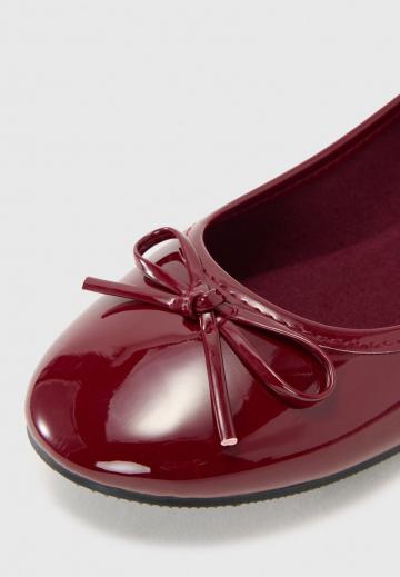 Спортивные балетки