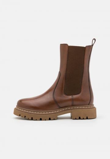 Ботинки челси