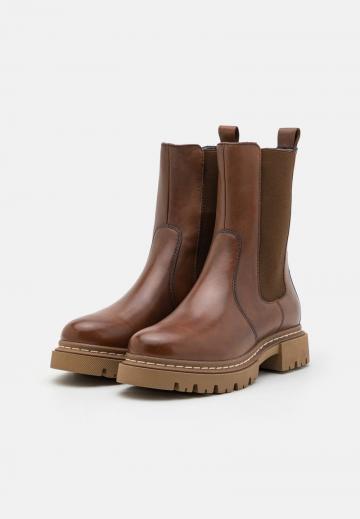 Ботинки челси