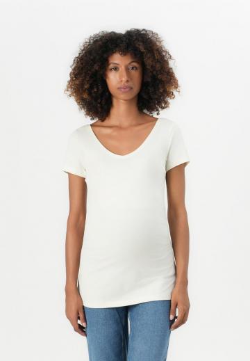 Футболка для беременных