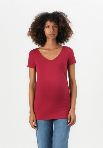 Футболка для беременных