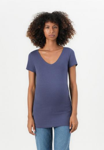 Футболка для беременных