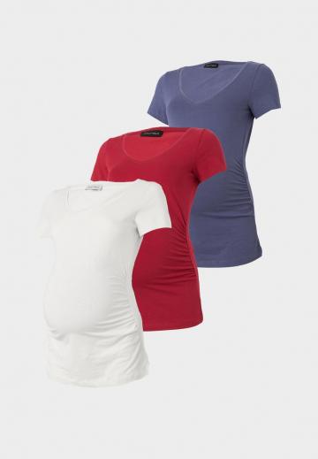 Футболка для беременных