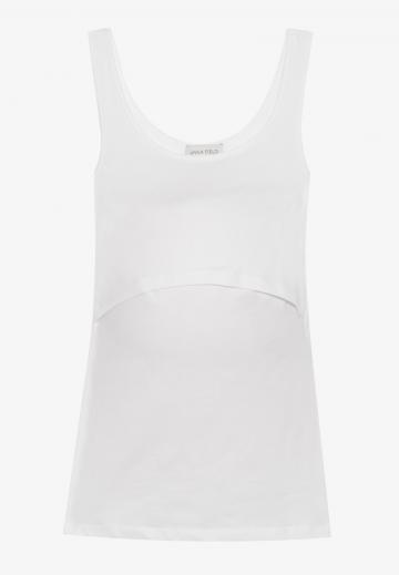 Топ для беременных