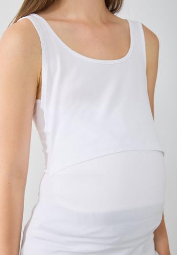 Топ для беременных