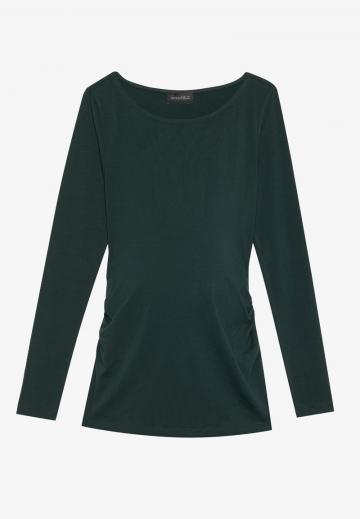 Лонгслив для беременных