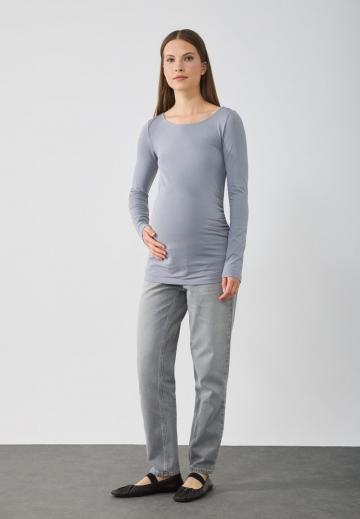 Лонгслив для беременных