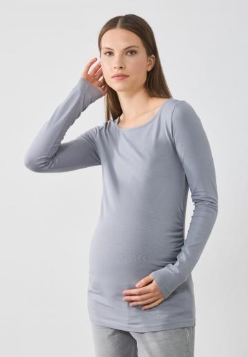 Лонгслив для беременных