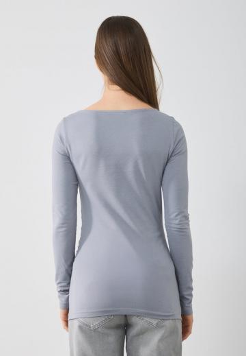 Лонгслив для беременных