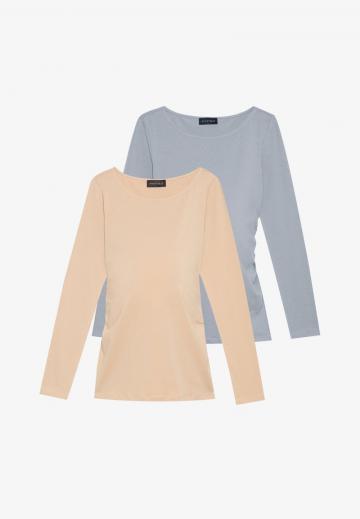 Лонгслив для беременных