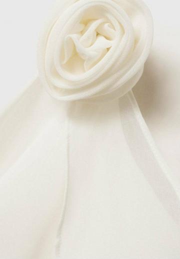 Топ на бретельках