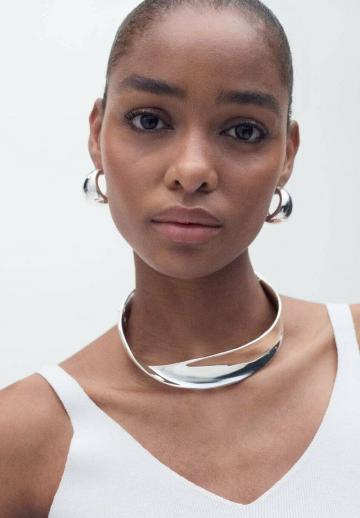 Топ на бретельках