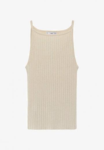 Топ на бретельках