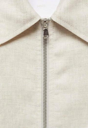 Короткая куртка