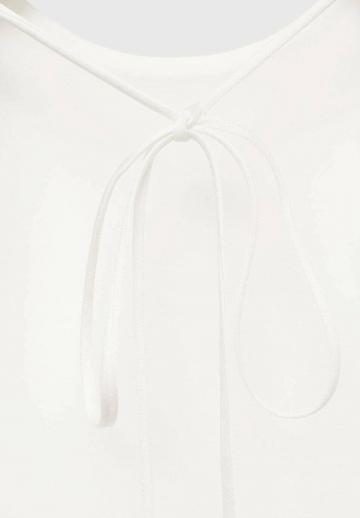 Длинный топ