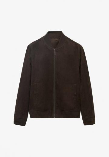 Куртка бомбер